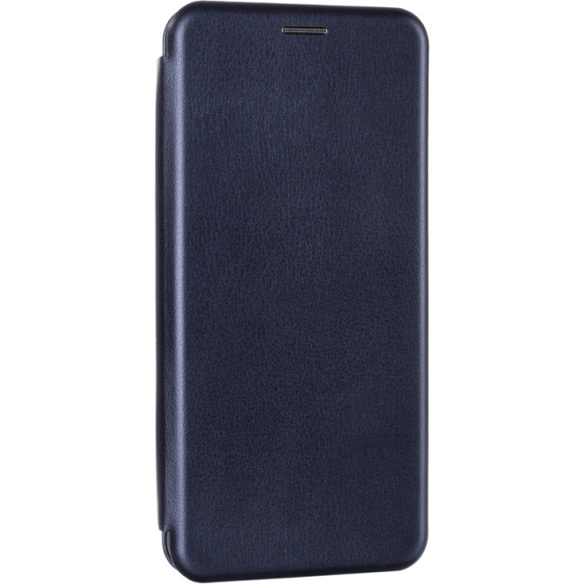 Чохол G-Case Ranger Series для Samsung A245 (A24) Dark Blue Чохол G-Case Ranger Series для Samsung A245 (A24) Dark Blue