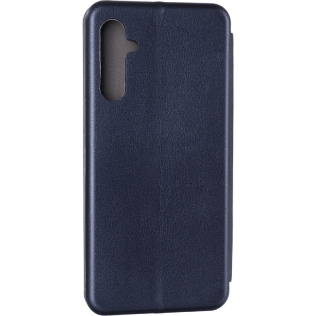Чохол G-Case Ranger Series для Samsung A245 (A24) Dark Blue Чохол G-Case Ranger Series для Samsung A245 (A24) Dark Blue