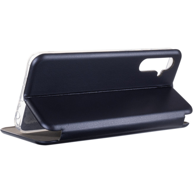 Чохол G-Case Ranger Series для Samsung A245 (A24) Dark Blue Чохол G-Case Ranger Series для Samsung A245 (A24) Dark Blue