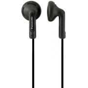 Навушники Panasonic RP-HV094GU-K Black