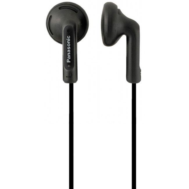 Навушники Panasonic RP-HV094GU-K Black