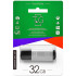 USB флеш накопичувач T&G Vega 121 32Gb Silver