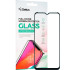 Захисне скло Gelius Full Cover Ultra-Thin 0.25mm для Tecno Spark 8/8T/8P/8C Black
