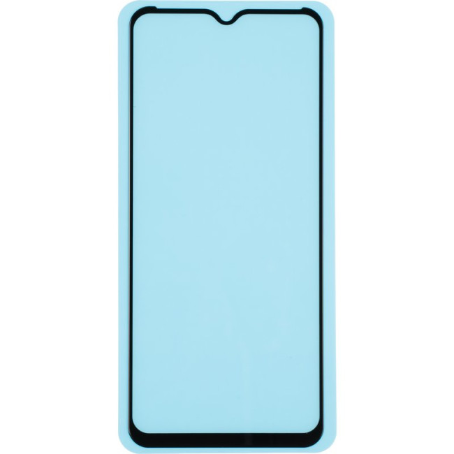 Захисне скло Gelius Full Cover Ultra-Thin 0.25mm для Tecno Spark 8/8T/8P/8C Black