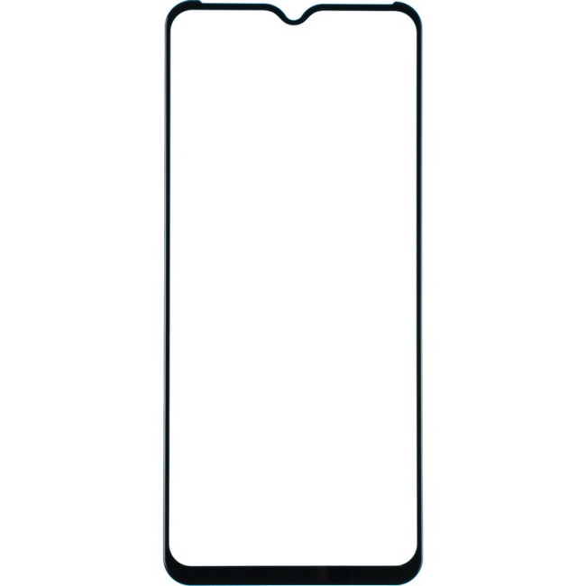 Захисне скло Gelius Full Cover Ultra-Thin 0.25mm для Tecno Spark 8/8T/8P/8C Black