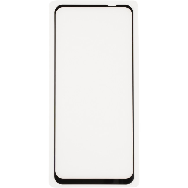 Захисне скло Gelius Full Cover Ultra-Thin 0.25mm для Motorola G14/G32/G54/G73 Black