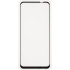 Захисне скло Gelius Full Cover Ultra-Thin 0.25mm для Motorola G14/G32/G54/G73 Black