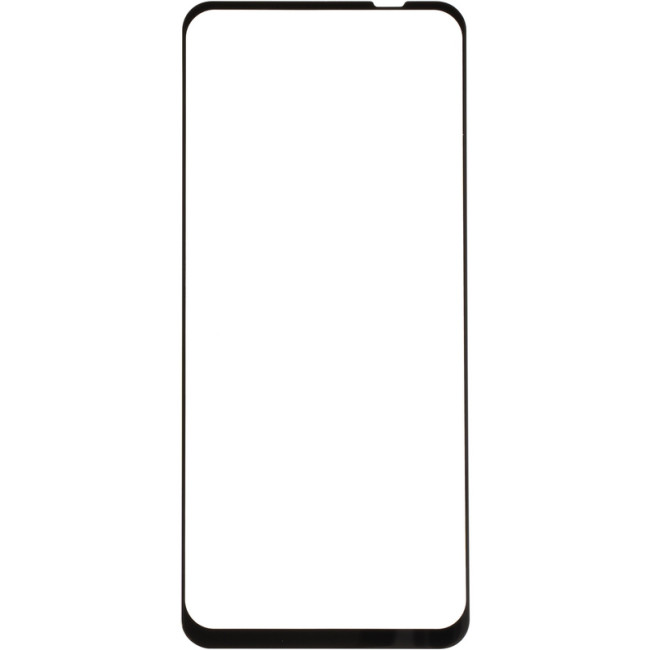 Захисне скло Gelius Full Cover Ultra-Thin 0.25mm для Motorola G14/G32/G54/G73 Black