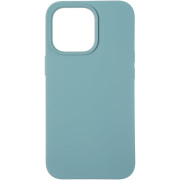 Чохол Original Full Soft Case для iPhone 13 Pro (without logo) Pine Green Чохол Original Full Soft Case для iPhone 13 Pro (without logo) Pine Green