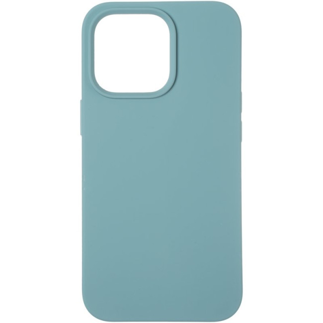 Чохол Original Full Soft Case для iPhone 13 Pro (without logo) Pine Green