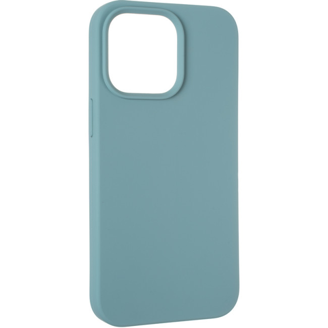 Чохол Original Full Soft Case для iPhone 13 Pro (without logo) Pine Green