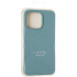 Чохол Original Full Soft Case для iPhone 13 Pro (without logo) Pine Green
