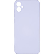 Чохол Full Soft Case для Samsung A055 (A05) Violet Чохол Full Soft Case для Samsung A055 (A05) Violet