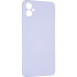Чохол Full Soft Case для Samsung A055 (A05) Violet Чохол Full Soft Case для Samsung A055 (A05) Violet