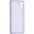 Чохол Full Soft Case для Samsung A055 (A05) Violet Чохол Full Soft Case для Samsung A055 (A05) Violet