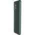Чохол Full Soft Case для Samsung A536 (A53) Dark Green Чохол Full Soft Case для Samsung A536 (A53) Dark Green