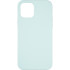 Чохол Original Full Soft Case для iPhone 12/12 Pro (without logo) Ice Sea Blue Чохол Original Full Soft Case для iPhone 12/12 Pro (without logo) Ice Sea Blue
