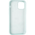 Чохол Original Full Soft Case для iPhone 12/12 Pro (without logo) Ice Sea Blue Чохол Original Full Soft Case для iPhone 12/12 Pro (without logo) Ice Sea Blue