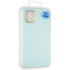 Чохол Original Full Soft Case для iPhone 12/12 Pro (without logo) Ice Sea Blue Чохол Original Full Soft Case для iPhone 12/12 Pro (without logo) Ice Sea Blue
