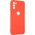 Чохол Full Soft Case для Motorola G31 Red Чохол Full Soft Case для Motorola G31 Red