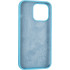 Чохол Original Full Soft Case для iPhone 14 Plus (without logo) Blue Чохол Original Full Soft Case для iPhone 14 Plus (without logo) Blue
