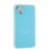 Чохол Original Full Soft Case для iPhone 14 Plus (without logo) Blue Чохол Original Full Soft Case для iPhone 14 Plus (without logo) Blue