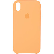 Чохол Original Soft Case для iPhone XS Max (2) Orange Чохол Original Soft Case для iPhone XS Max (2) Orange