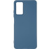 Чохол Full Soft Case для Xiaomi Redmi Note 12 Pro 4G Dark Blue Чохол Full Soft Case для Xiaomi Redmi Note 12 Pro 4G Dark Blue