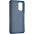 Чохол Full Soft Case для Xiaomi Redmi Note 12 Pro 4G Dark Blue Чохол Full Soft Case для Xiaomi Redmi Note 12 Pro 4G Dark Blue