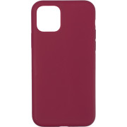 Чохол Original Full Soft Case для iPhone 11 Pro (without logo) Marsala