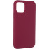Чохол Original Full Soft Case для iPhone 11 Pro (without logo) Marsala