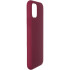 Чохол Original Full Soft Case для iPhone 11 Pro (without logo) Marsala
