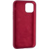 Чохол Original Full Soft Case для iPhone 11 Pro (without logo) Marsala