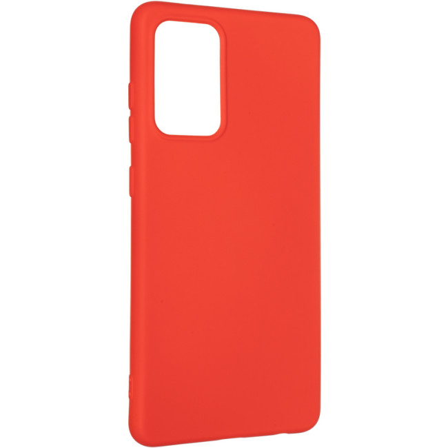 Чохол Full Soft Case для Samsung A725 (A72) Red Чохол Full Soft Case для Samsung A725 (A72) Red