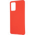 Чохол Full Soft Case для Samsung A725 (A72) Red Чохол Full Soft Case для Samsung A725 (A72) Red