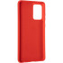 Чохол Full Soft Case для Samsung A725 (A72) Red Чохол Full Soft Case для Samsung A725 (A72) Red