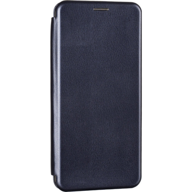 Чохол G-Case Ranger Series для Xiaomi Redmi 12 Dark Blue Чохол G-Case Ranger Series для Xiaomi Redmi 12 Dark Blue