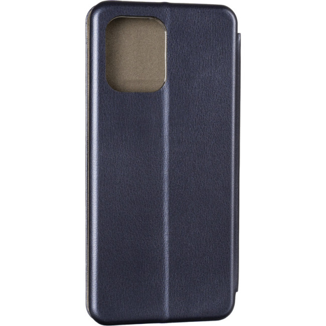 Чохол G-Case Ranger Series для Xiaomi Redmi 12 Dark Blue Чохол G-Case Ranger Series для Xiaomi Redmi 12 Dark Blue