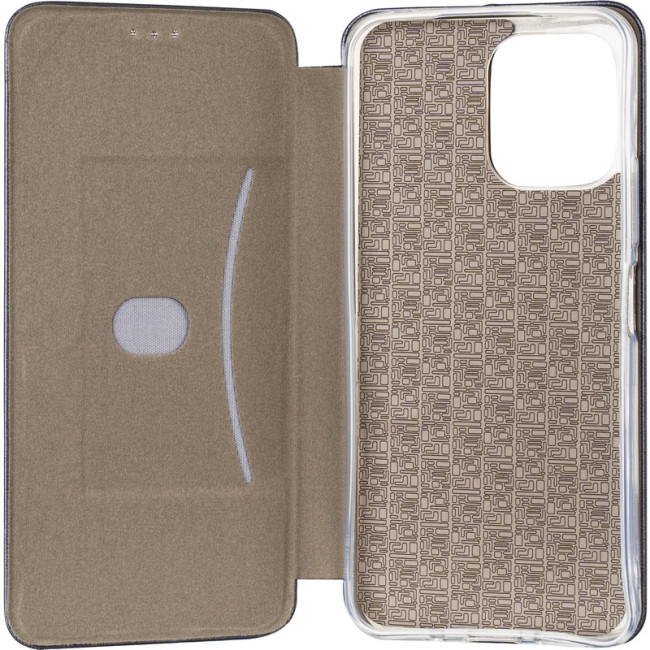 Чохол G-Case Ranger Series для Xiaomi Redmi 12 Dark Blue Чохол G-Case Ranger Series для Xiaomi Redmi 12 Dark Blue