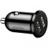 Автомобільний зарядний пристрій Baseus Grain Pro 2USB (4.8A) (CCALLP-01) Black