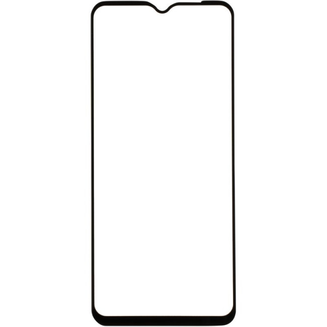 Захисне скло Gelius Full Cover Ultra-Thin 0.25mm для Samsung A235 (A23) Black