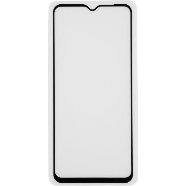 Захисне скло Gelius Full Cover Ultra-Thin 0.25mm для Samsung A235 (A23) Black
