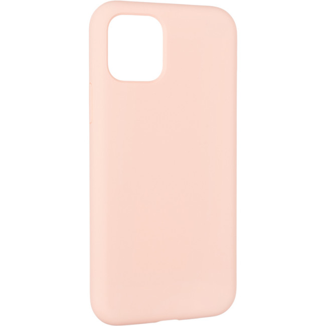 Чохол Original Full Soft Case для iPhone 11 Pro (without logo) Grapefruit