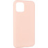 Чохол Original Full Soft Case для iPhone 11 Pro (without logo) Grapefruit