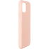 Чохол Original Full Soft Case для iPhone 11 Pro (without logo) Grapefruit