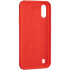 Чохол Full Soft Case для Samsung A015 (A01)/M015 (M01) Red Чохол Full Soft Case для Samsung A015 (A01)/M015 (M01) Red