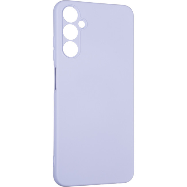 Чохол Full Soft Case для Samsung A057 (A05s) Violet Чохол Full Soft Case для Samsung A057 (A05s) Violet