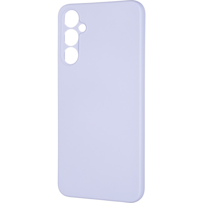 Чохол Full Soft Case для Samsung A057 (A05s) Violet Чохол Full Soft Case для Samsung A057 (A05s) Violet