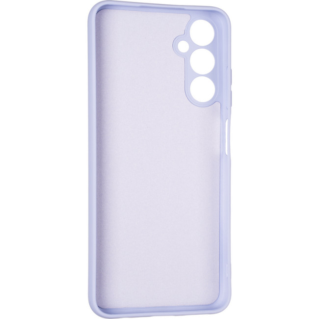 Чохол Full Soft Case для Samsung A057 (A05s) Violet Чохол Full Soft Case для Samsung A057 (A05s) Violet