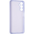 Чохол Full Soft Case для Samsung A057 (A05s) Violet Чохол Full Soft Case для Samsung A057 (A05s) Violet